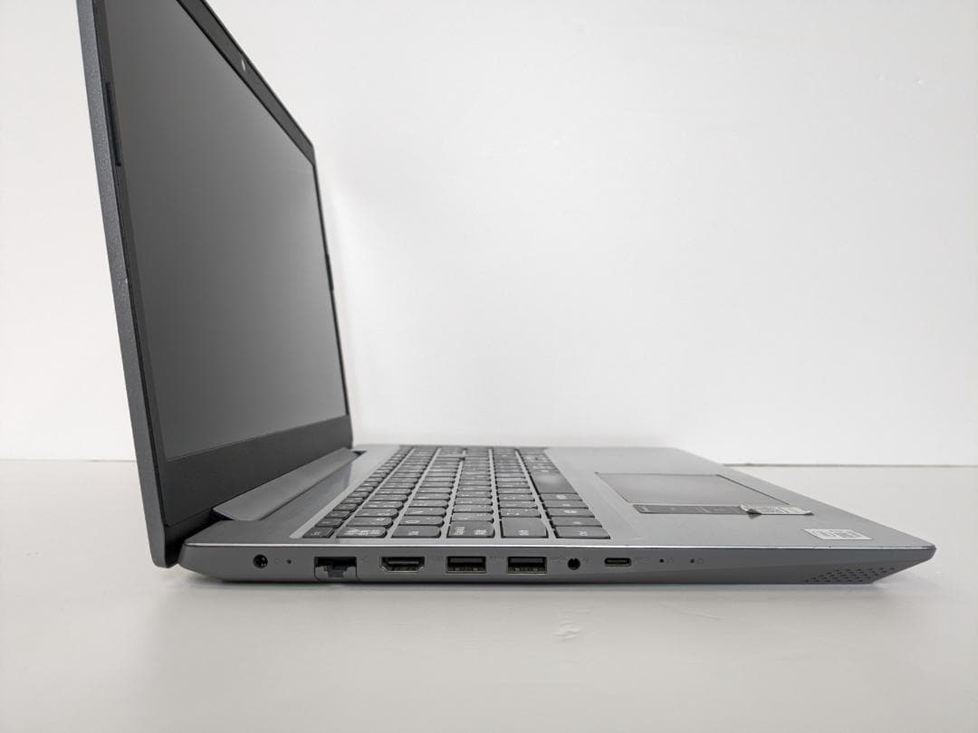 訳あり Lenovo ideapad L3 15IML05(81Y3) - メルカリ