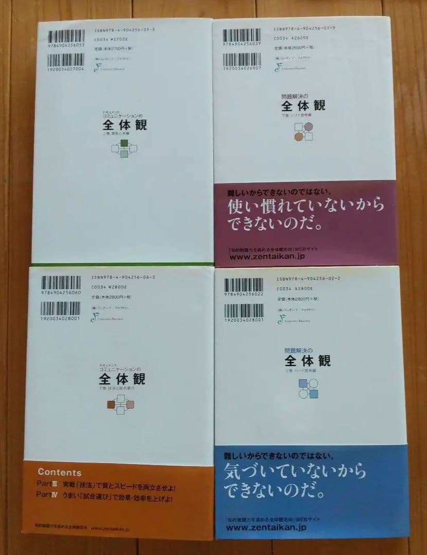 問題解決の全体観 中村光男著 | 激安通販のイーサプライ