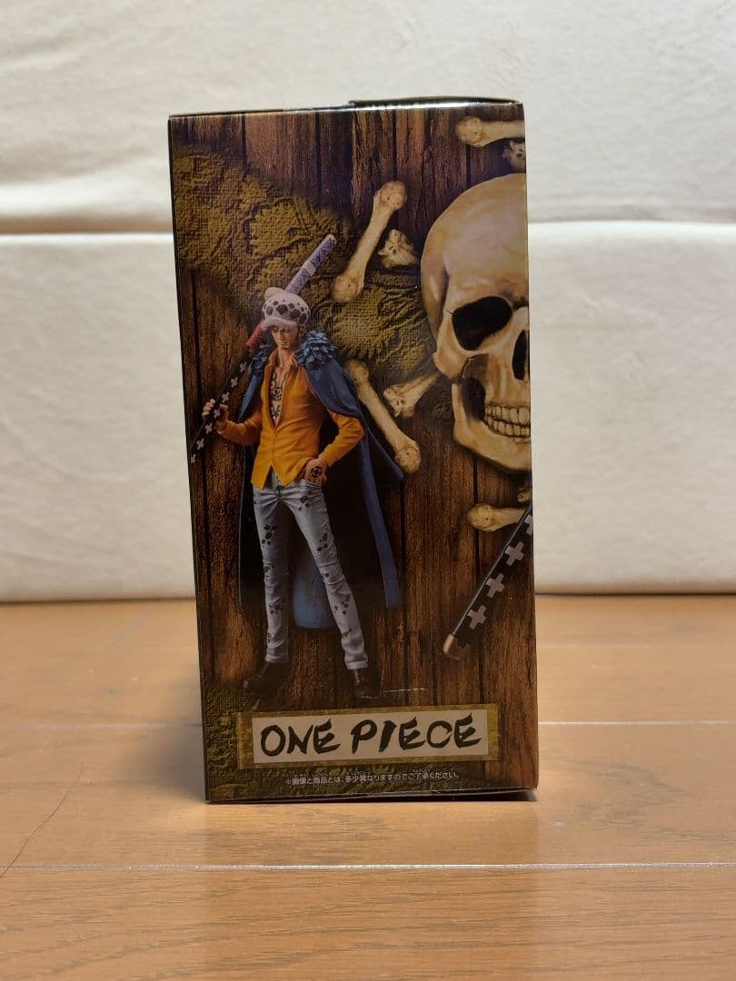 ワンピース ＃バギー＃シャンクス＃モンキーロールフィ