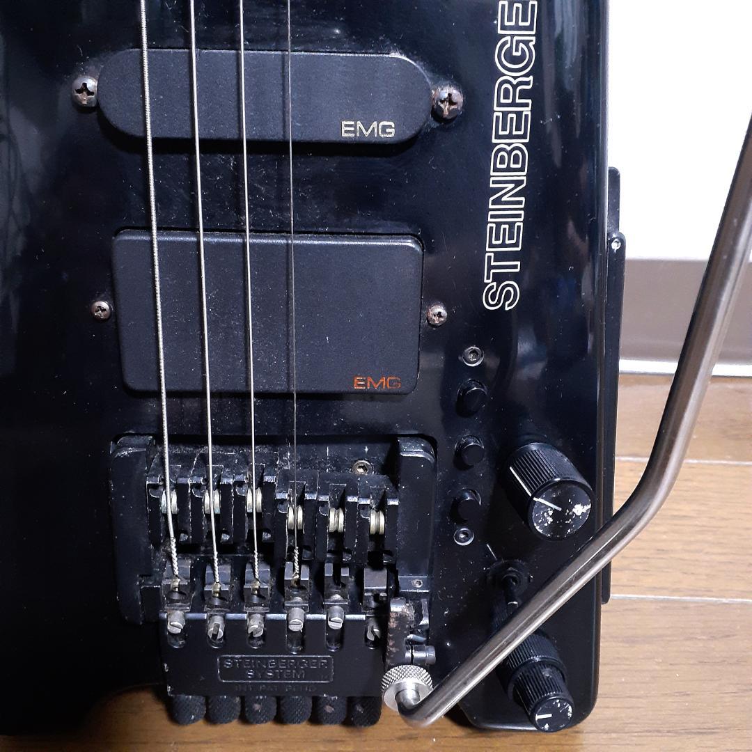 専用】ヤ*ン様 スタインバーガー USA製 GL-4 - メルカリ