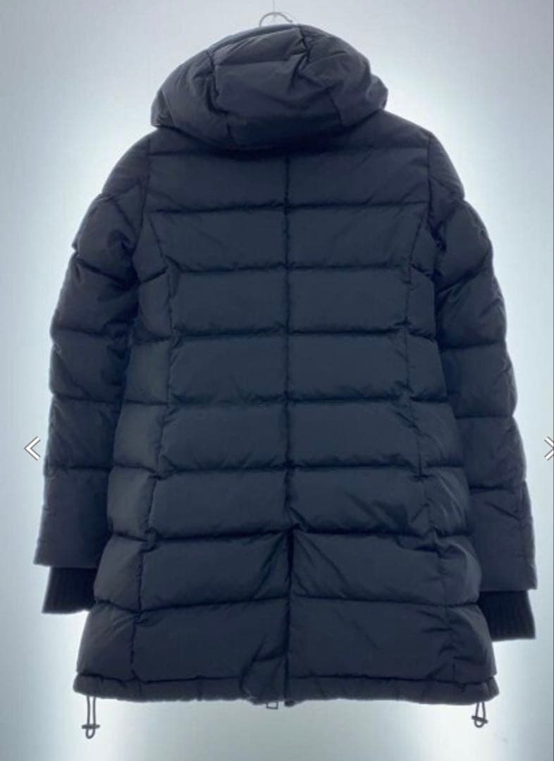 ヘルノ ポーラテック herno リブニット 40 美品 - メルカリ