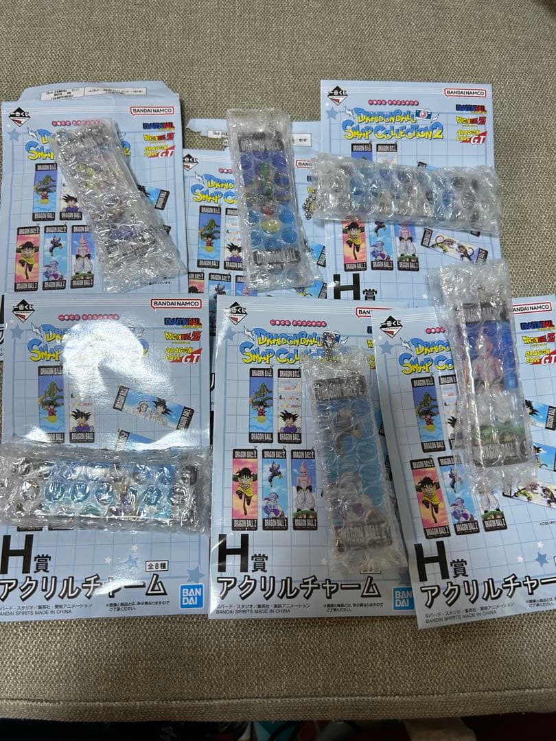 工場 直営 店ゲーム・おもちゃ・グッズ - ドラゴンボール 一番くじ A賞