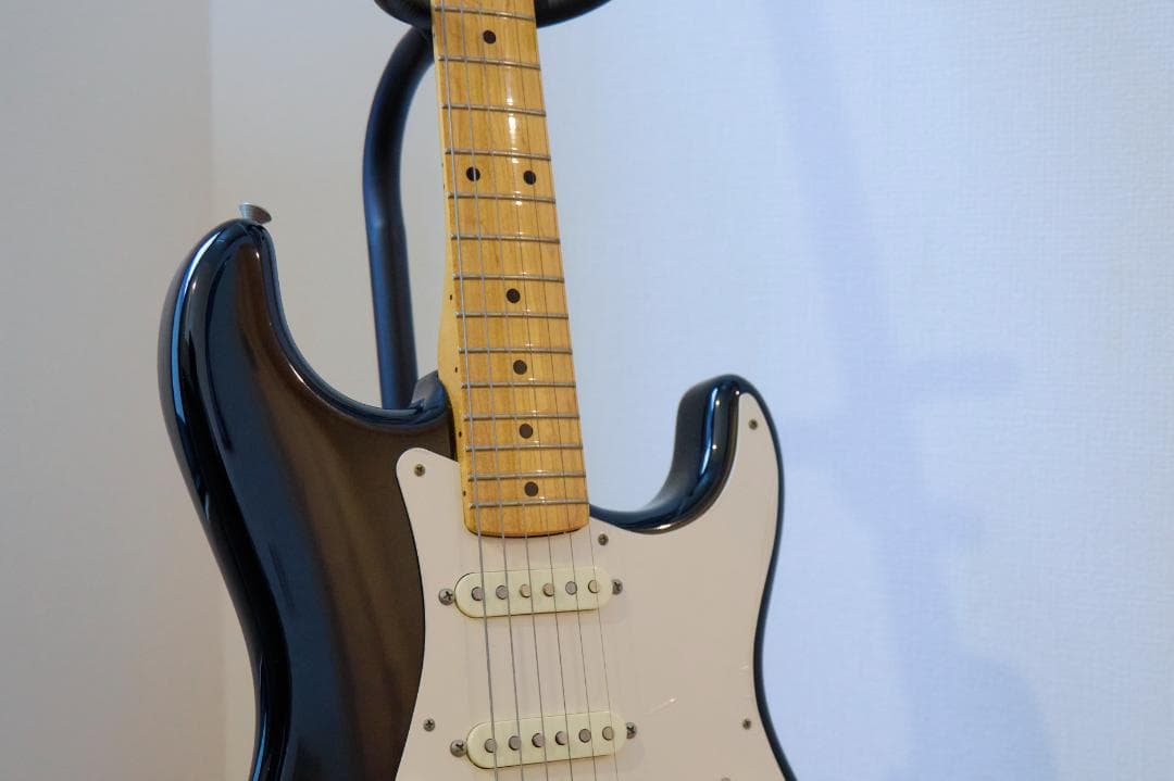 ストラトキャスター 】Fender Mexico 2011年製 ケース付 - メルカリ