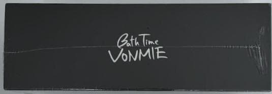 【新品未開封】VONMIE VON030 光美容器 RF EMS 防水