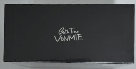 【新品未開封】VONMIE VON030 光美容器 RF EMS 防水