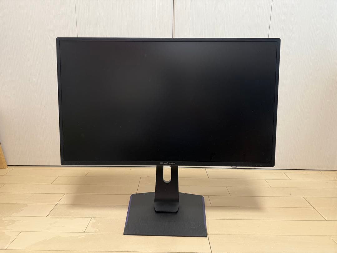 ゲーミングディスプレイEX-LDGCQ271DB 27インチ・大幅値下げ中 ゲーミングディスプレイEX-LDGCQ271DB 27インチ・大幅値下げ中