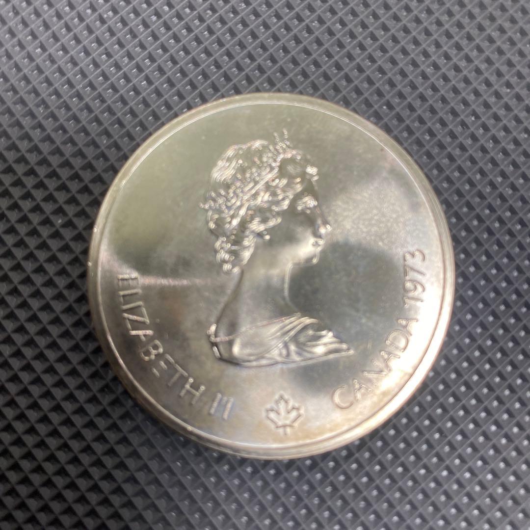 ヒ*ス様 1976年 モントリオールオリンピック 10ドル 硬貨 178624218.jpg?cmsp_timestamp=
