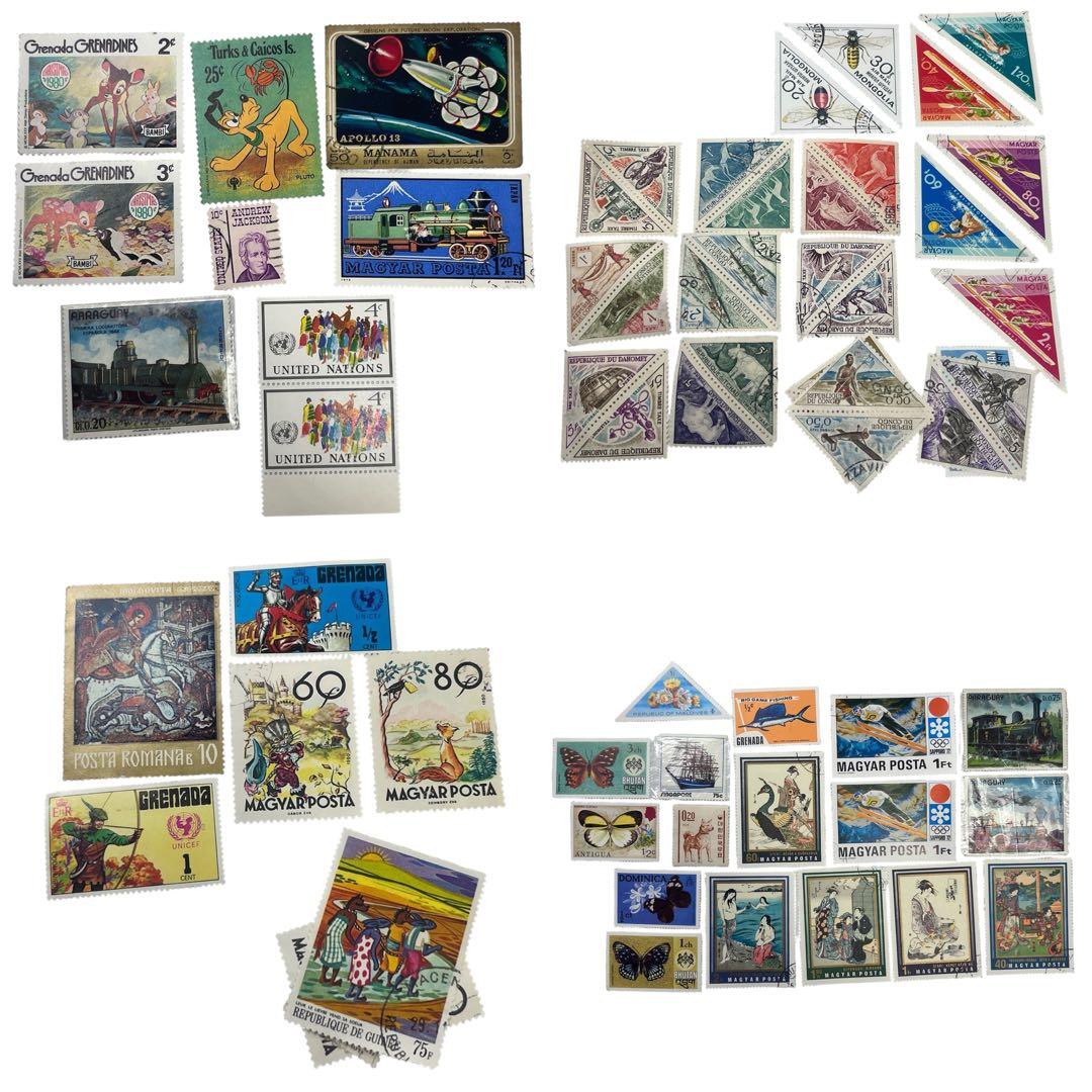 まとめ】切手 外国切手 SARS 世界 記念切手 大東亜戦争割引国庫債券