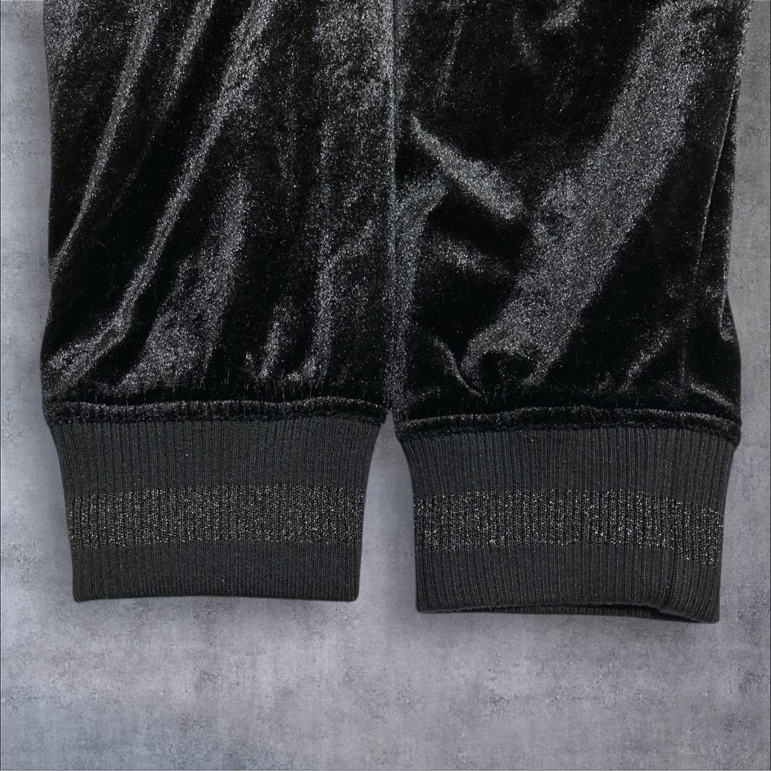 希少✨LONSDALE ベロア スカジャン 刺繍 トラックジャケット 和柄 龍