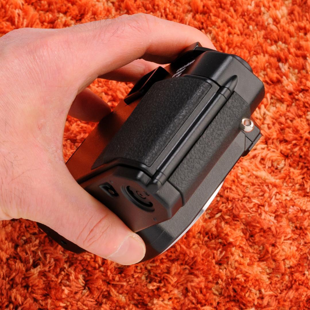 ■ Bessaflex TM ■ ミラーズレ修理済 ■ 超美品 ■