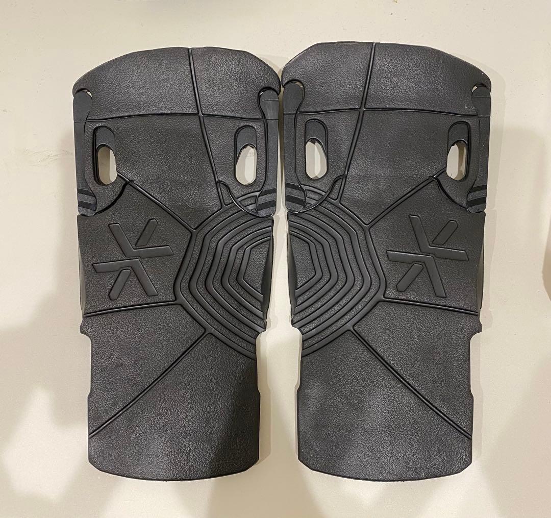 スノーボード karakoram EVA FOOT BEDS alpine series EVA FOOTBEDS - ACCESSORIES | Karakoram Bindings 公式