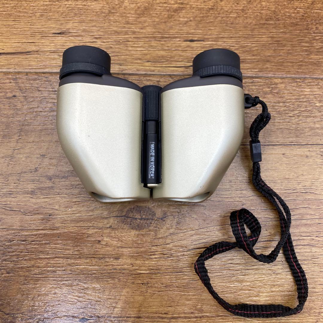 Kenko ケンコーGシリーズ スーパースター双眼鏡 8×22 フィールド6.6