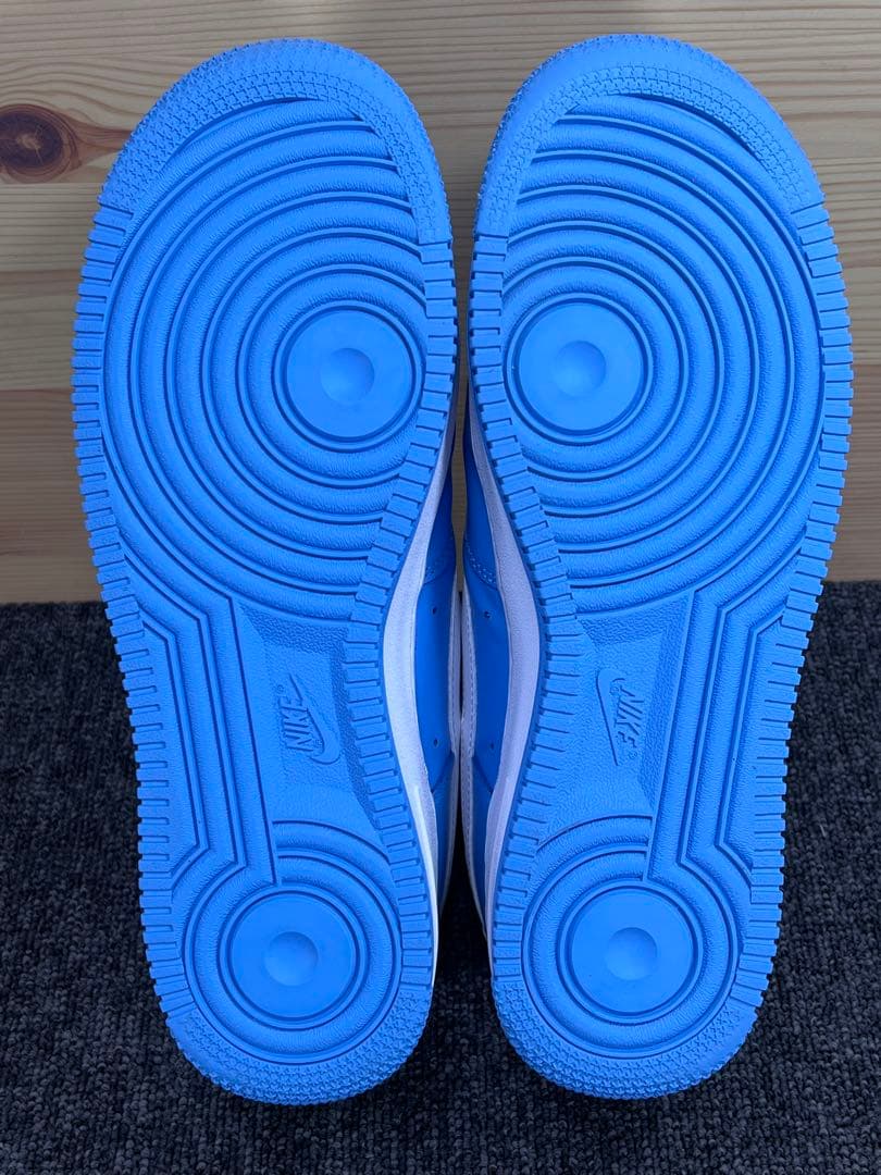 ナイキ エア フォース 1 07 NIKE AIR FORCE 1 26.5cm