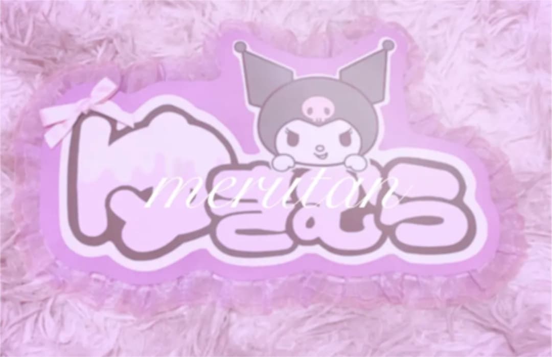 ゆきむら。さん うちわ文字プレート パネル ニコキャス ツイキャス雪村