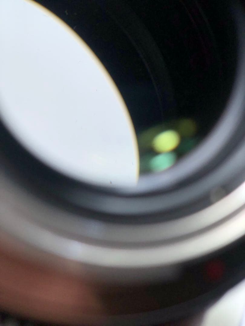 cinema lens SAMYANG 24mm T1.5 EFマウント