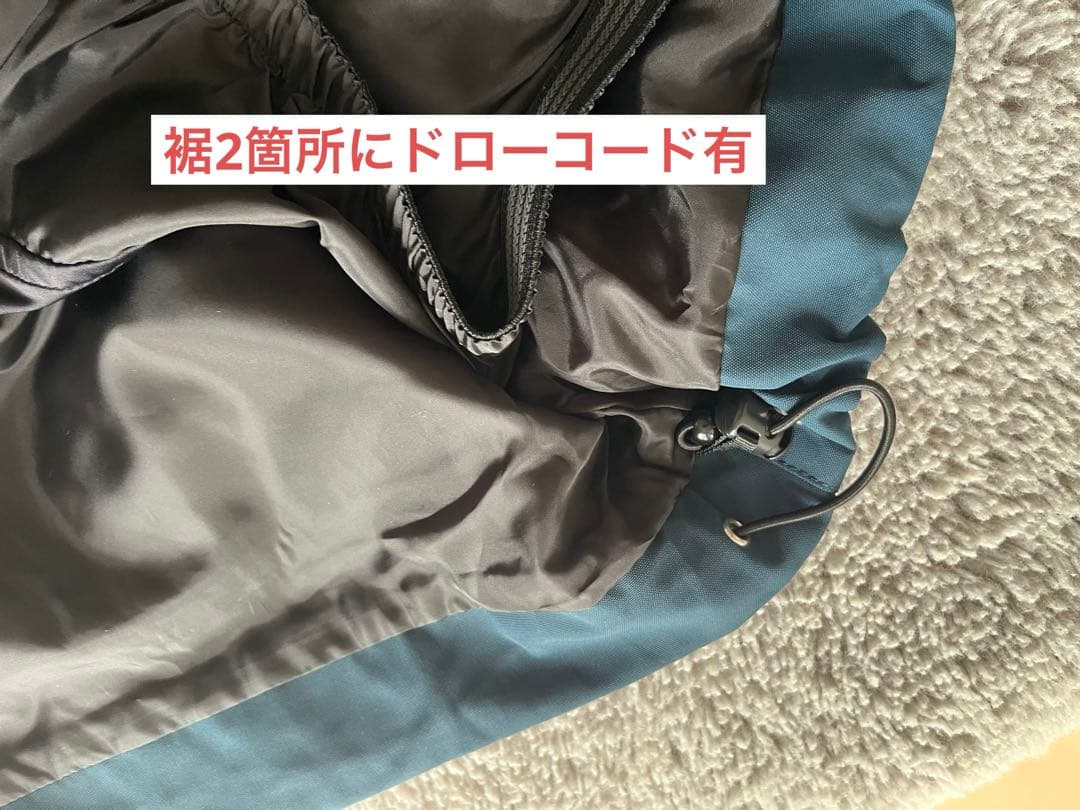 atc様専用】スノボウェア AA HARDWEAR LOCALS ジャケット - メルカリ
