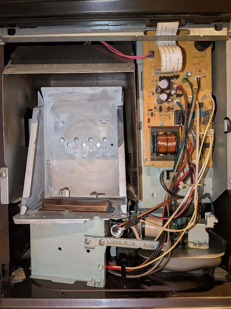 DAINICHI ダイニチ ブラウン 石油ファンヒーター FX-32R