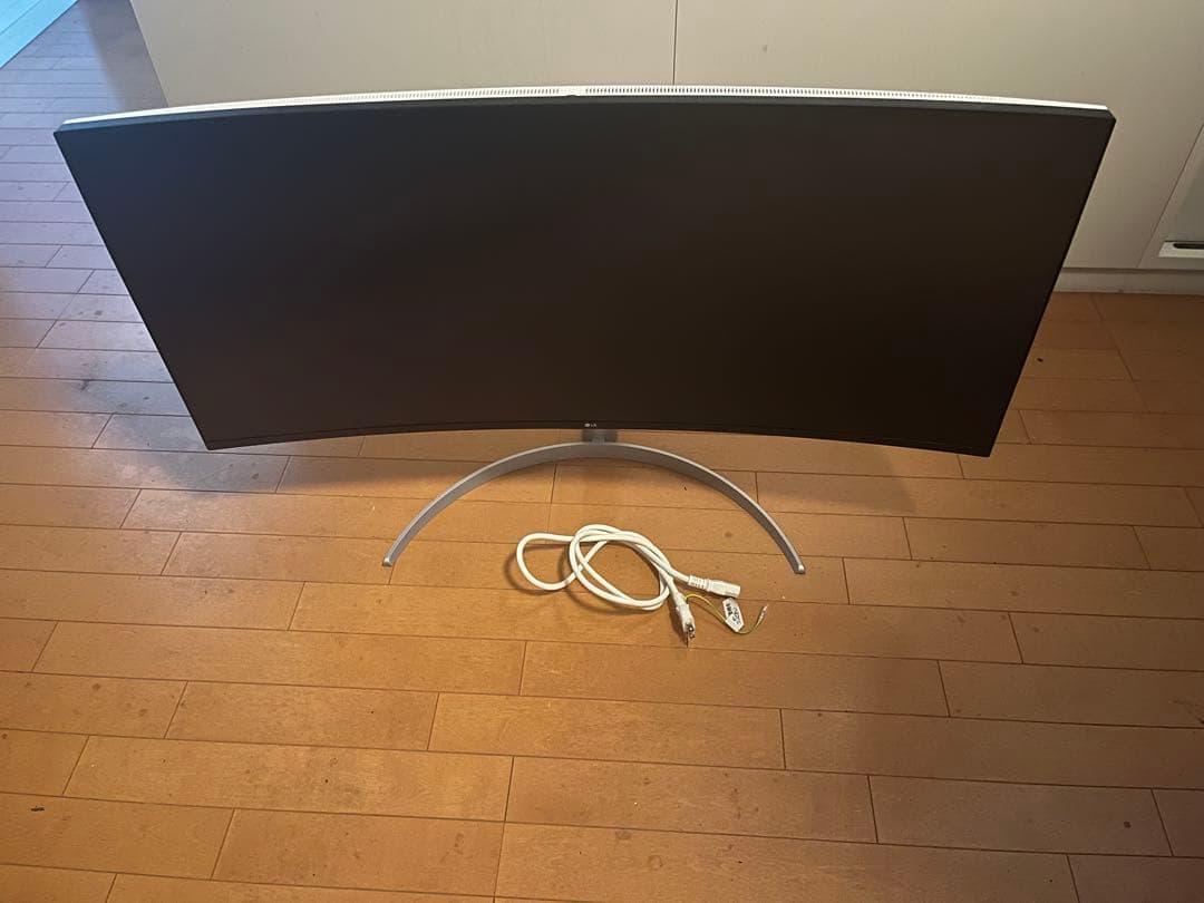 LG モニター ディスプレイ 40WP95C-W 公式】 LG 21:9 ウルトラワイドモニター - 40WP95C-W | LG JP | LG JP