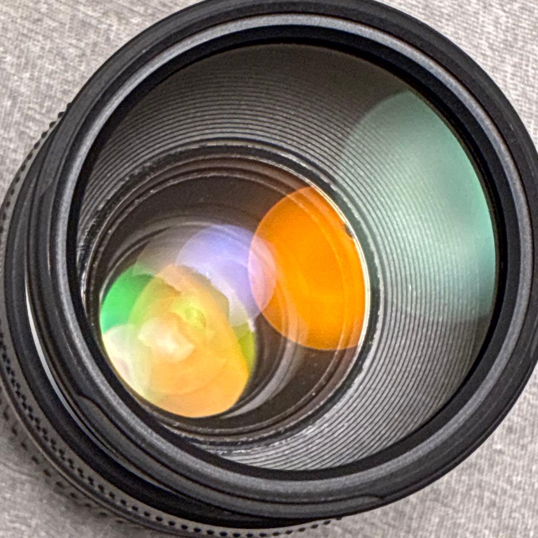 ⭐️美品⭐️ Canon EF 75-300mm F4-5.6 III 望遠レンズ