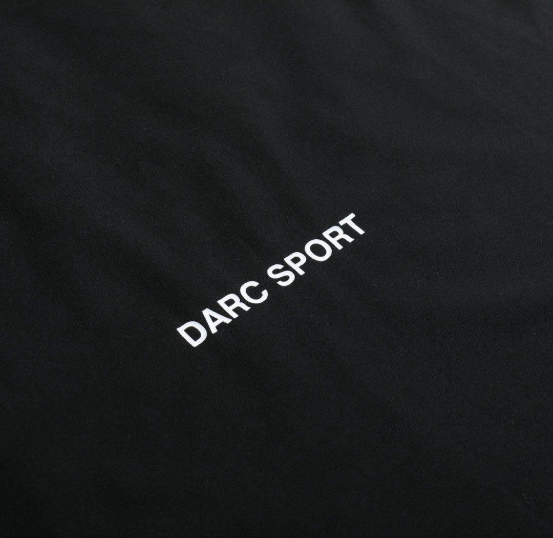 424レア ダルクスポーツdarc sport タンクトップ M ドライ 黒 - メルカリ