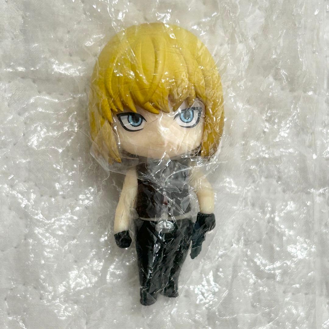 DEATH NOTE デスノート ねんどろいど ぷち メロ 2種セット - メルカリ