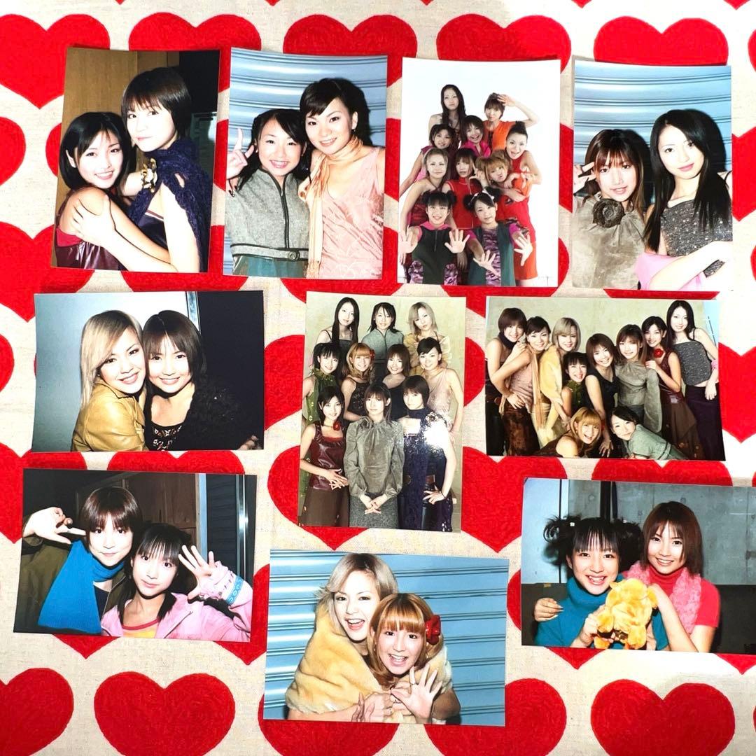 ハロプロ モーニング娘。初期 初代 生写真 プロマイド 大量セット