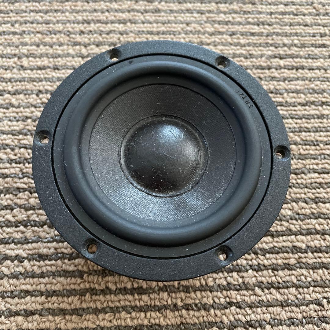 スコーカー「ETON(イートン)」PFC 80 ・2個セット