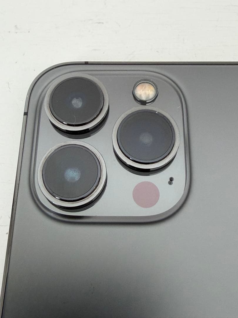 Apple iPhone 13 Pro 1TB グラファイト 本体 中古美品