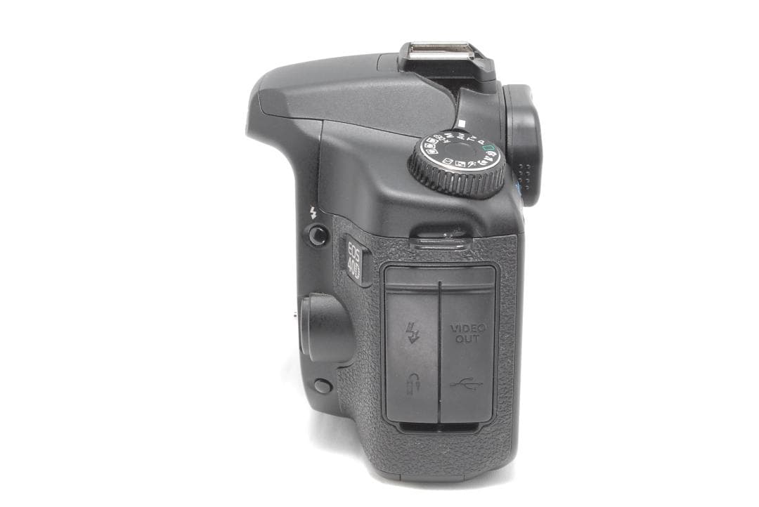 ❤️スマホ転送OK❤️Canon キャノン EOS 40D すぐに使える