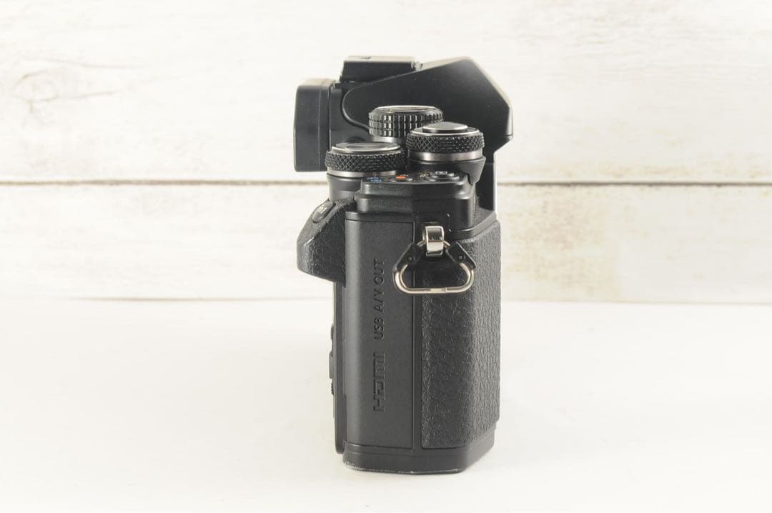 ❤️Wi-Fi機能搭載❤️自撮り❤️OLYMPUS E-M10 Ⅱ 1124