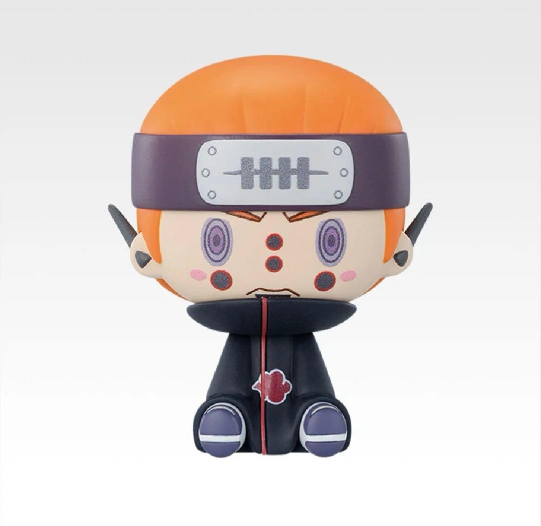 一番くじ NARUTO G賞 ちょこのっこフィギュア - メルカリ