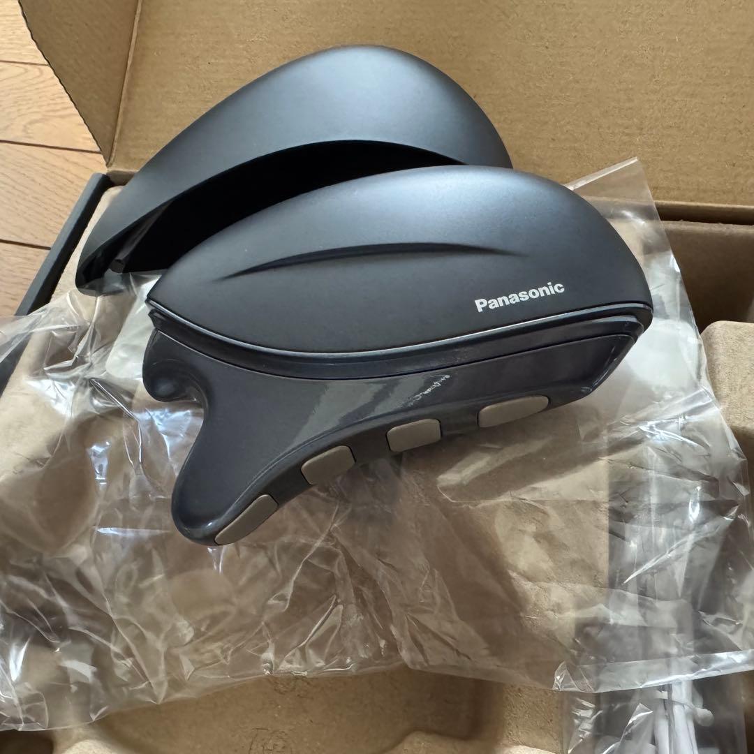 Ka リフトケア★美顔器 バイタリフト かっさ EH-SP86