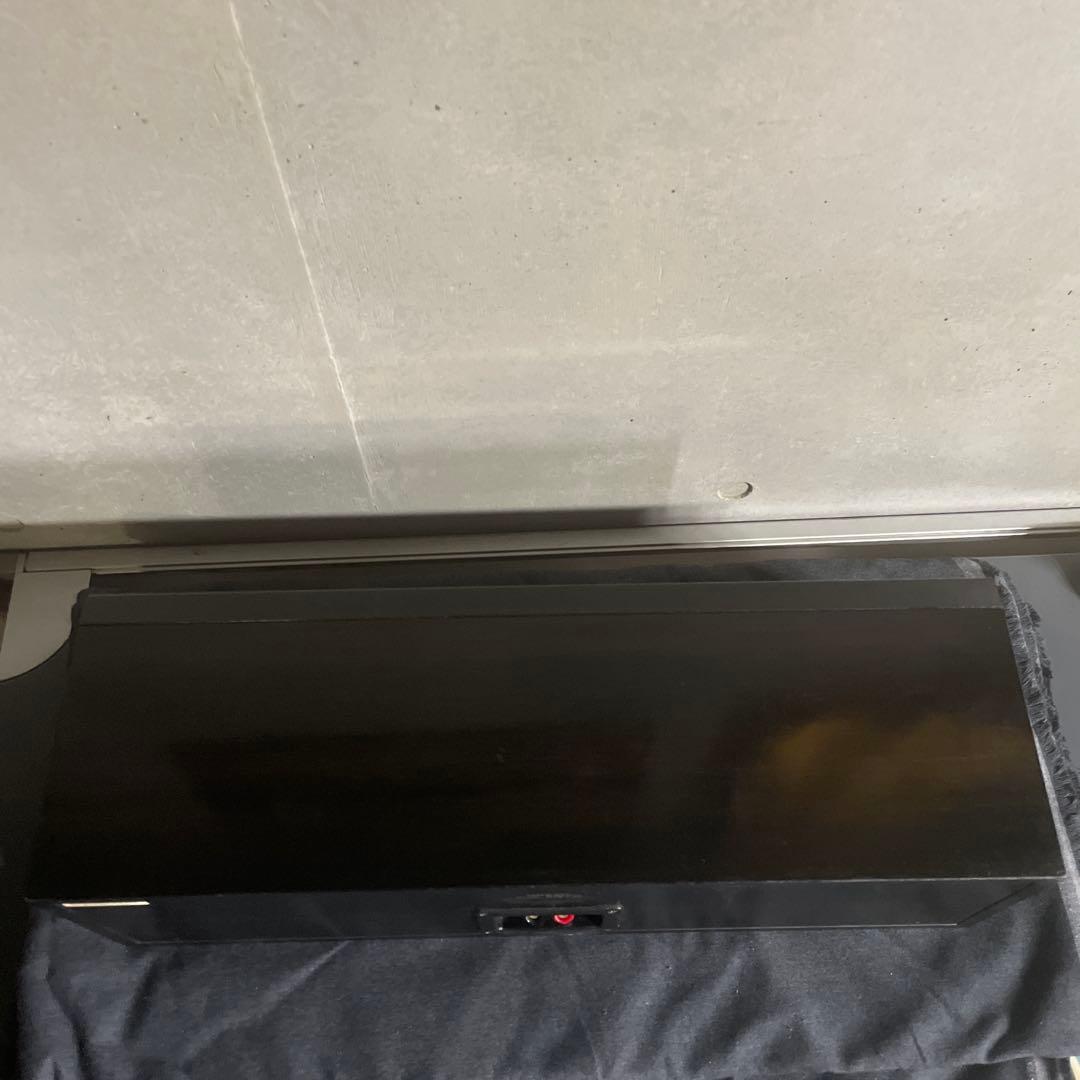 Onkyo センタースピーカー