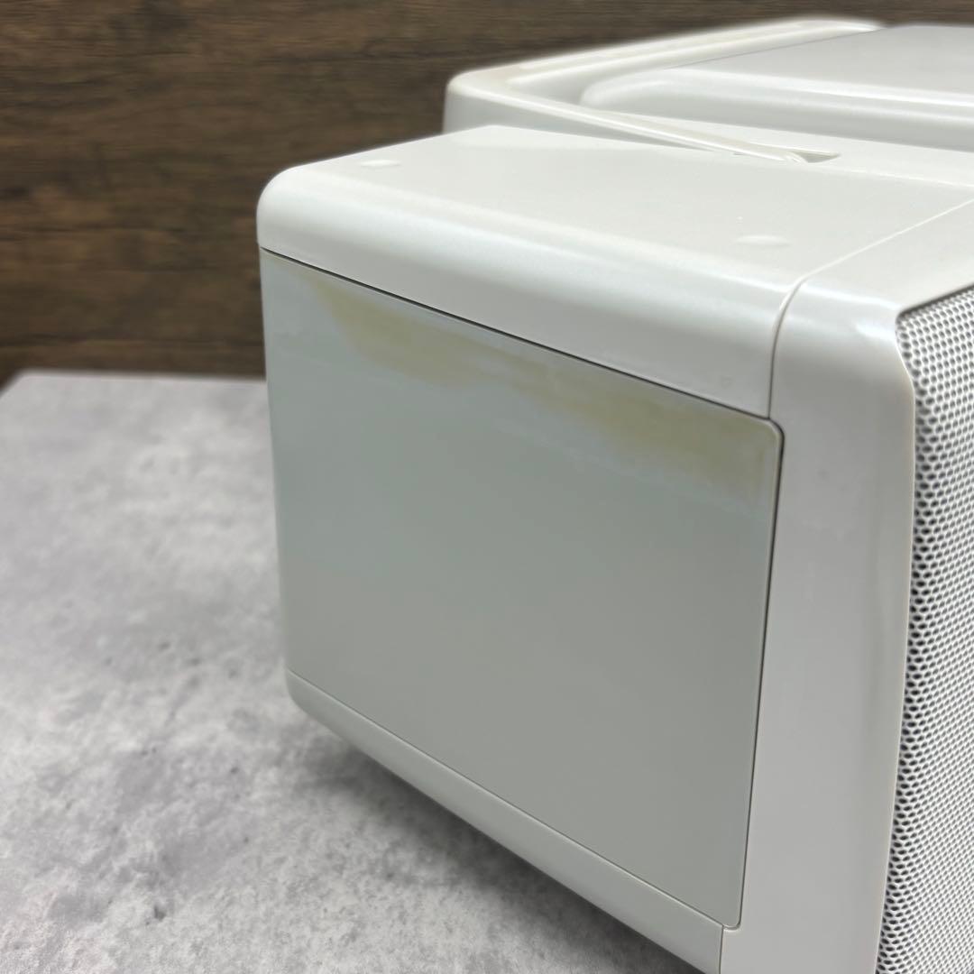 【動作品】KENWOOD パーソナルステレオMDシステム MDX-L1