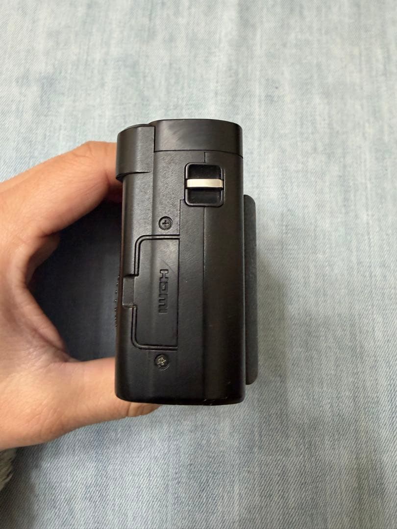 デジタルカメラ Panasonic LUMIX DC TZ95