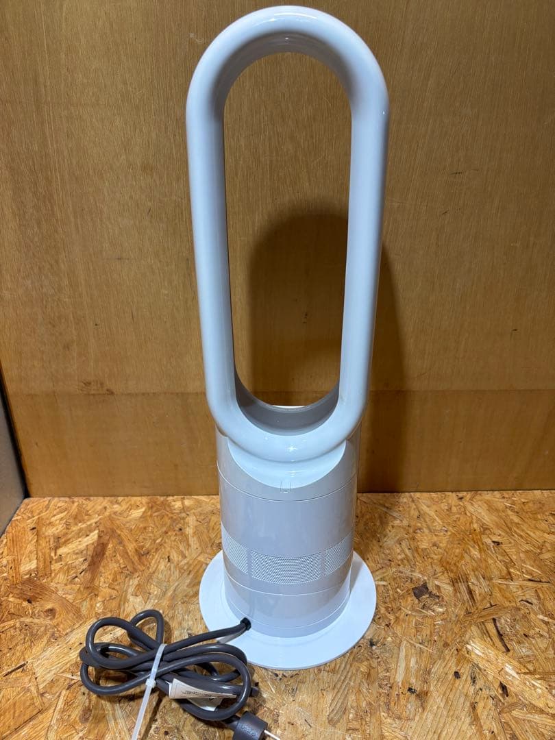 Dyson Hot+Cool AM05 羽なし扇風機 ダイソン17年製