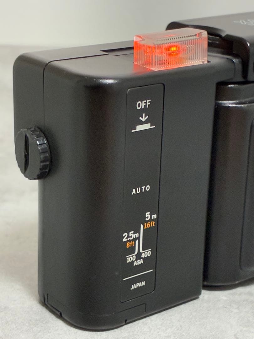 ⭐️美品⭐️オリンパスOlympus XA4 MACRO & A11 フィルムカメラ