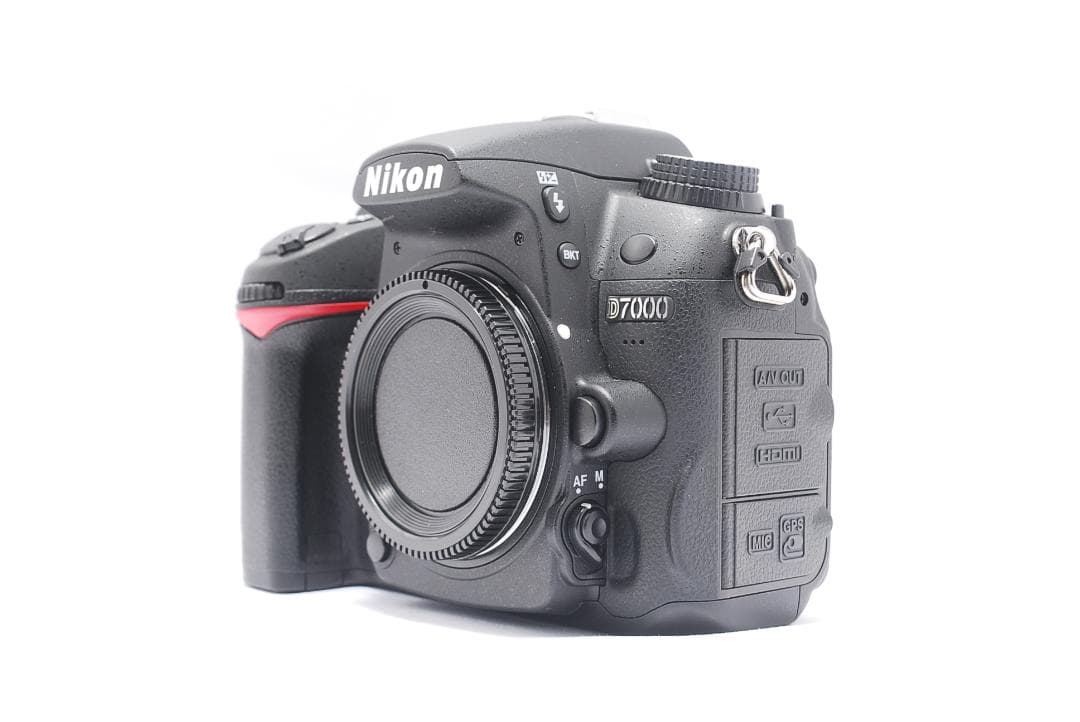 ✨Nikon D7000 28-80mmレンズ付きフルセット　初心者～中級者向け