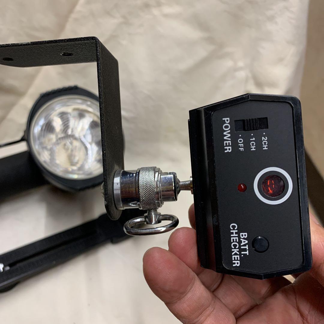 ドラマ小道具に‼️フラッシュ‼️ナショナル‼️