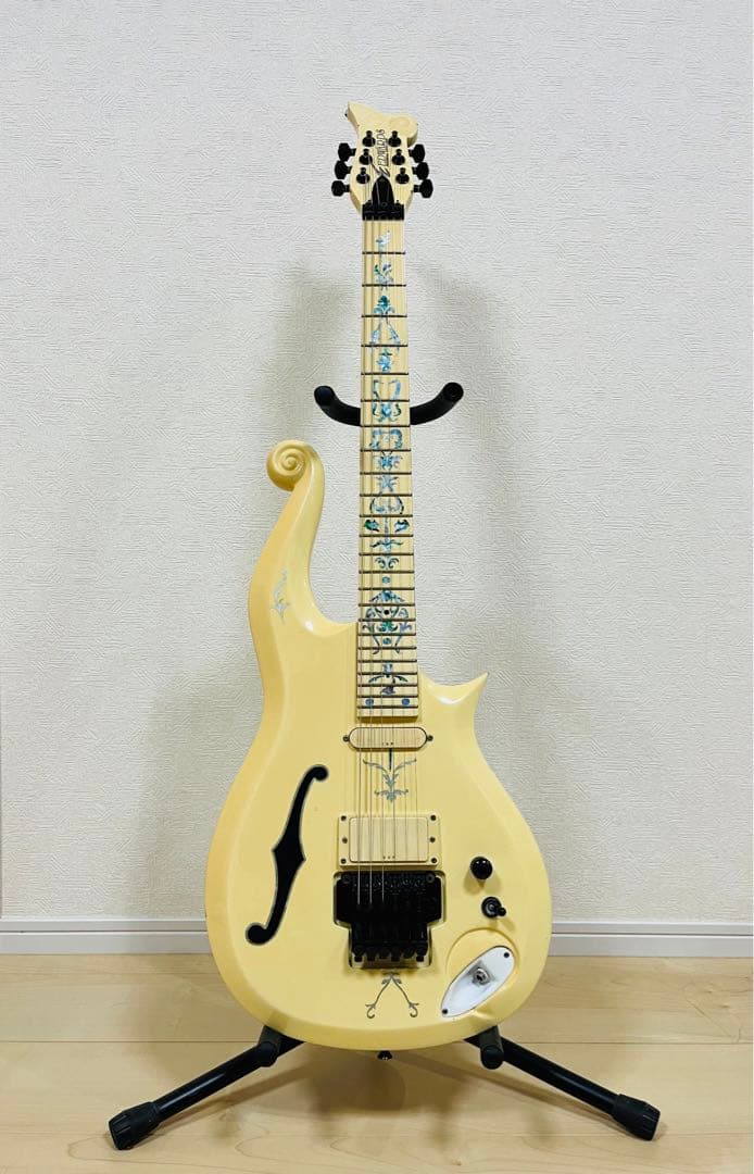 Edwards SUGIZO Prince PR-1 - メルカリ