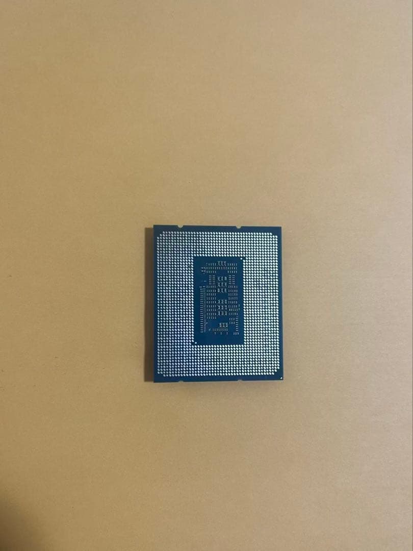 CPU Intel core i9 12900K