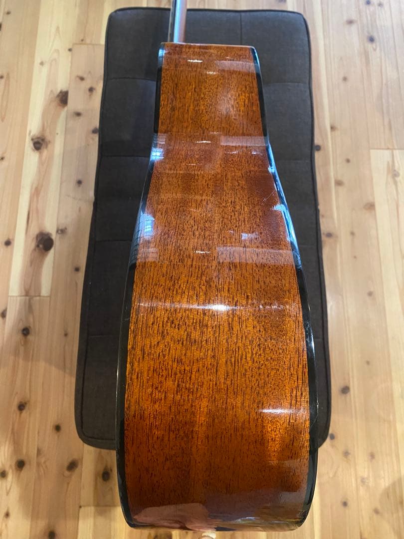 History HFG-200 フレット交換済み 調整済み - メルカリ