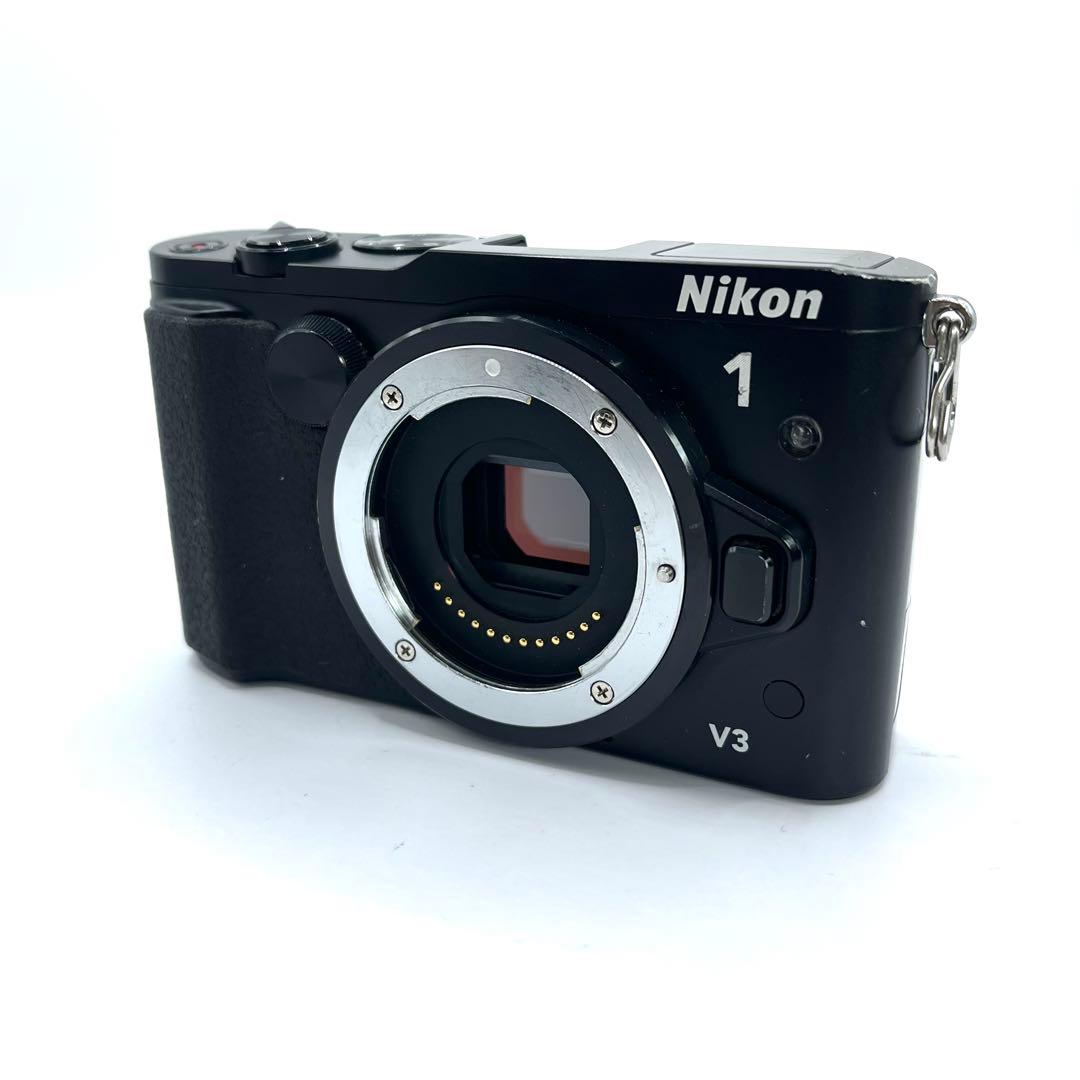 Nikon 1 V3 ボディ
