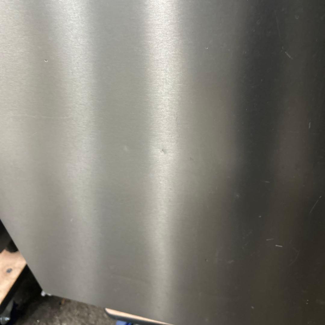 7024【美品】 電子式鮮度保持冷蔵庫 鮮度くん ダイワ 413CD-PF-EC