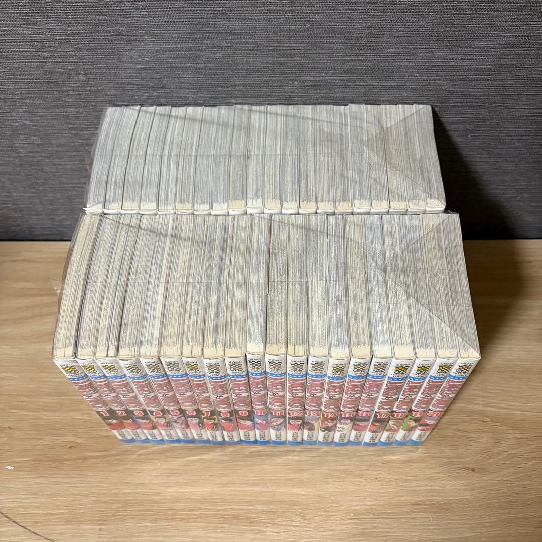 ANGEL VOICE　全巻セット　1〜40巻　A26123 エンジェルボイス