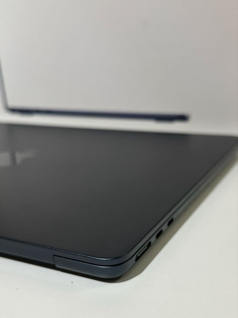 【トリリオンショップ専用】MacBook Air M3チップ 8GB 512GB