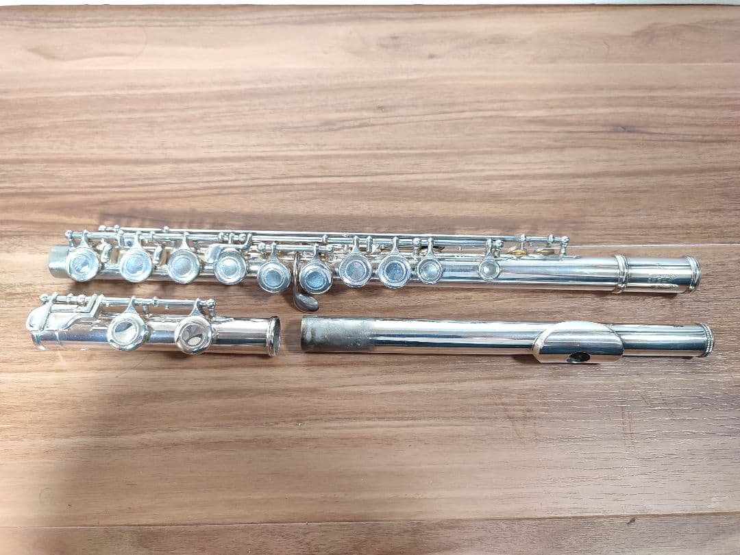 KOTAKE コタケ フルート K25S ビンテージ - メルカリ