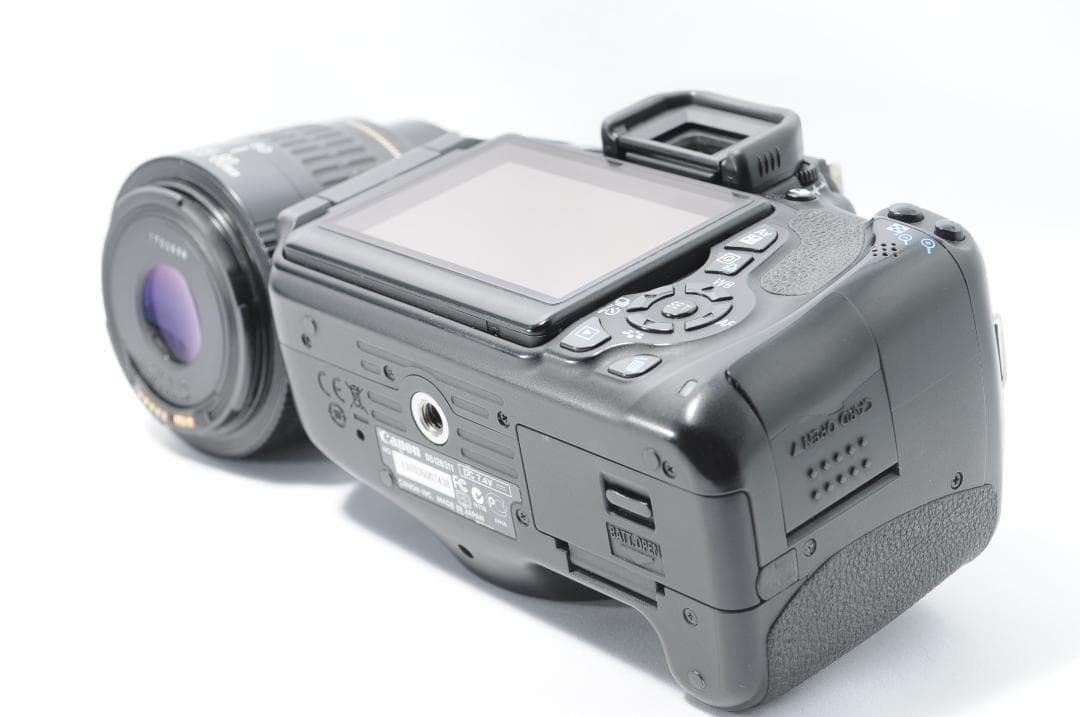 家族との思い出を残す❗️Canon Kiss X5✨届いてすぐに使えてスマホ転送