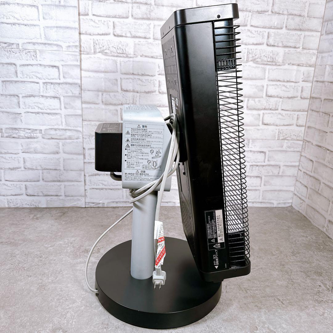 ダイキン セラムヒート ERFT11YS-T 遠赤外線暖房 取説付 暖房器具