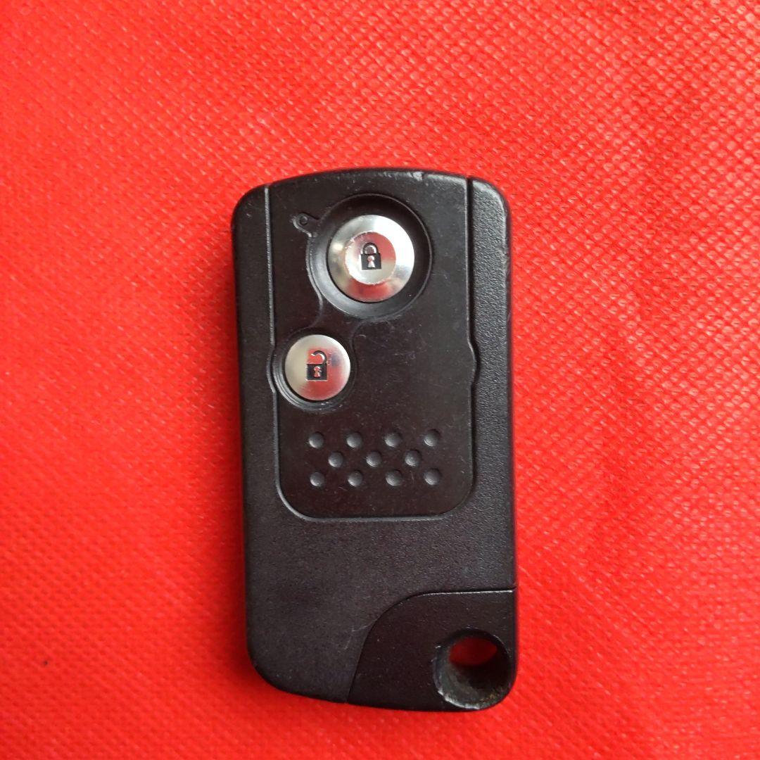 ホンダ スマートキー 72147-SFA-J01 - メルカリ